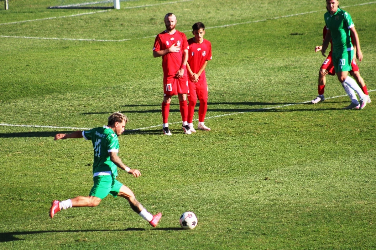 Pregame: Πανθρακικός – ΑΟ Ξάνθη (1/2 – 15:00) Pregame: Πανθρακικός – ΑΟ Ξάνθη (1/2 – 15:00)