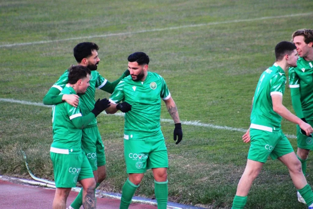 Pregame: Πανθρακικός – Ποσειδών Ν. Μηχανιώνας (25/1 – 15:00) Pregame: Πανθρακικός – Ποσειδών Ν. Μηχανιώνας (25/1 – 15:00)