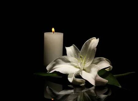 Συλλυπητήρια ανακοίνωση της ΕΠΣ Θράκης Συλλυπητήρια ανακοίνωση της ΕΠΣ Θράκης