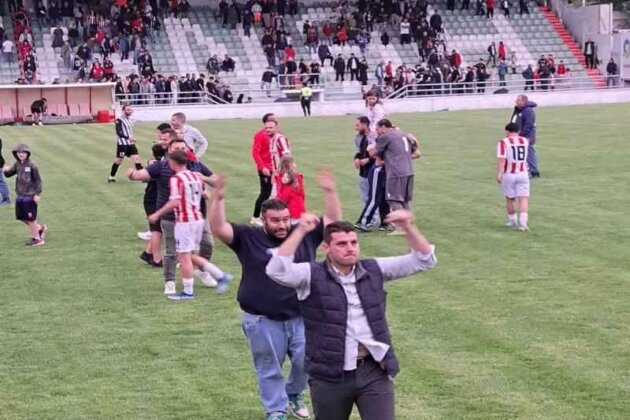 ΑΟΞ : Νέος πρόεδρος ο Κων. Ψωμάς πήρε το 86% των ψήφων