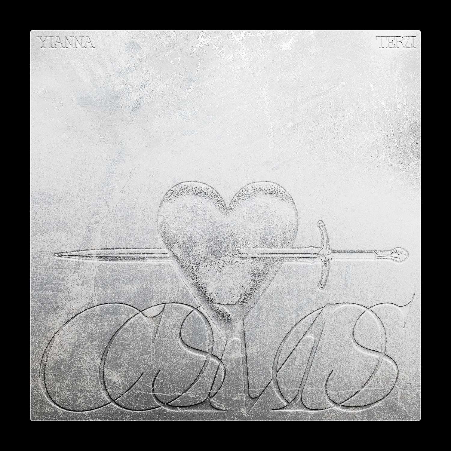 Γιάννα Τερζή: Κυκλοφορεί το καινούργιο της τραγούδι «COSMOS»