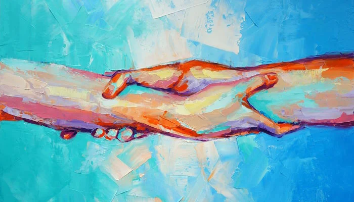 Εις την τέχνη υπάρχουν όρια- Τι σημαίνει τέχνη για τον καθένα μας;