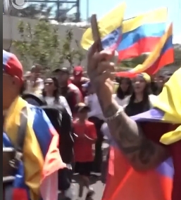 Ερώτηση ΚΚΕ για την ιμπεριαλιστική  επέμβαση των ΗΠΑ στη Βενεζουέλα