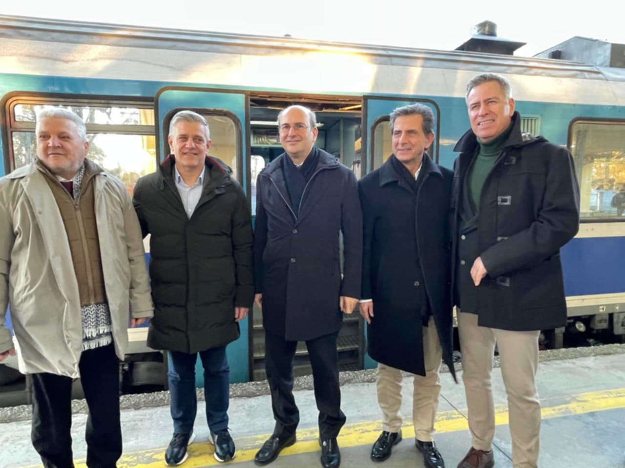 Κ. Χατζηδάκης: «Η Κυβέρνηση δίνει έμφαση στη Θεσσαλονίκη με έργα» – Κ.Γκιουλέκας: “Η Θεσσαλονίκη αλλάζει σελίδα”