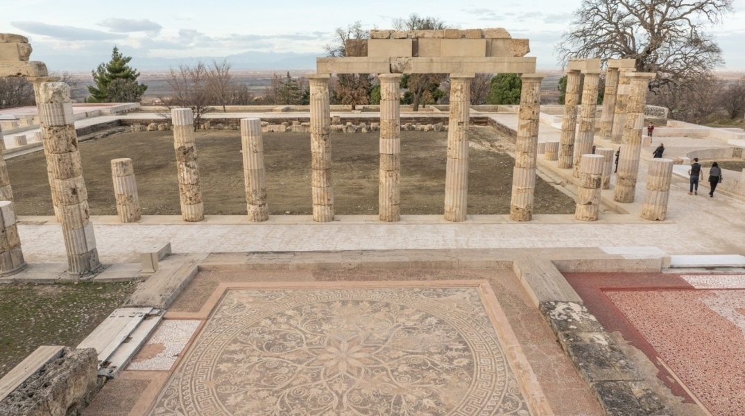 Δωρεάν είσοδος σε μουσεία και αρχαιολογικούς χώρους την πρώτη Κυριακή του 2026