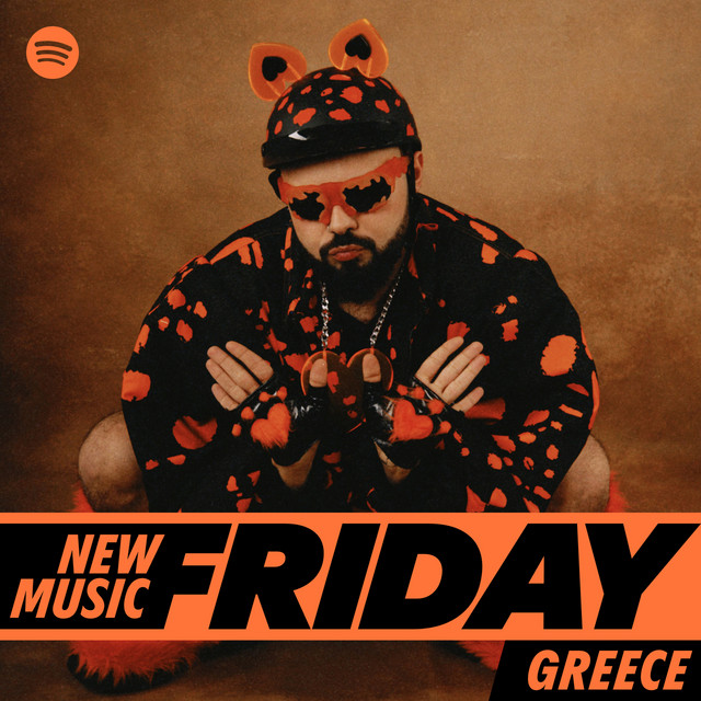 🧡 O Akylas το New Eurovision Party Boy σπάει τα σύνορα και streams με το Ferto!