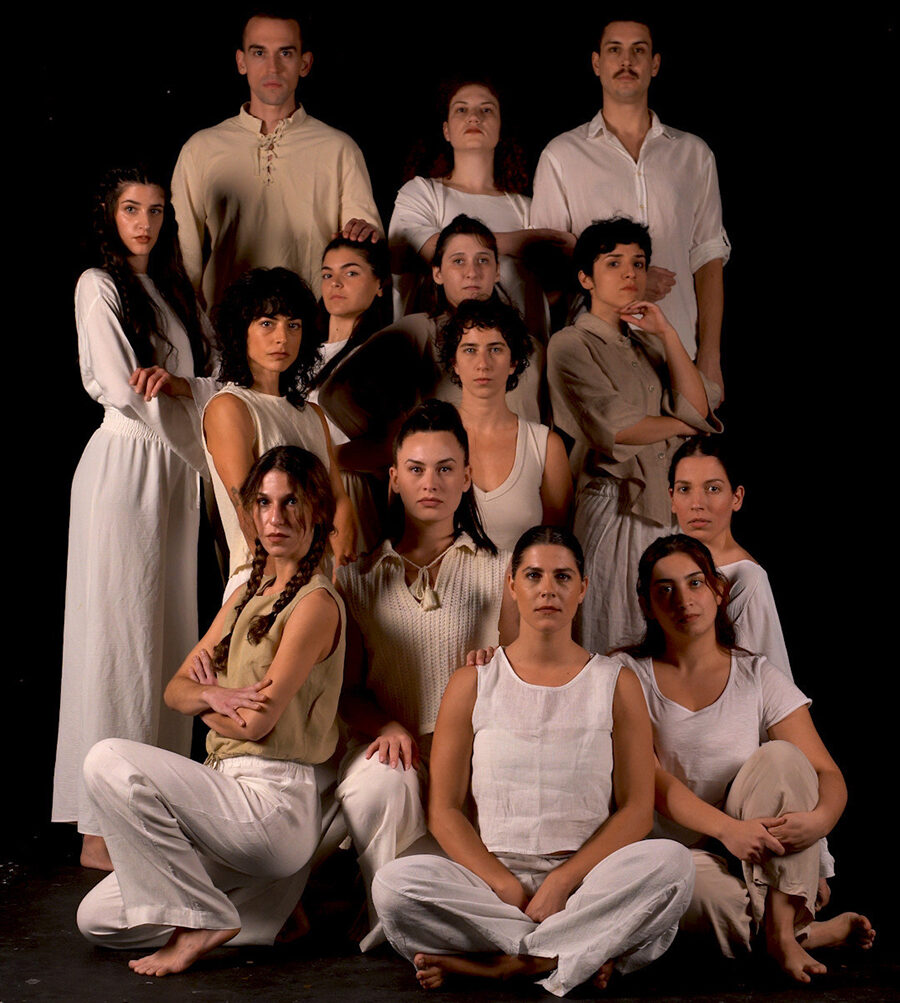 ΔΗ.ΠΕ.ΘΕ. Καβάλας “Πρόγραμμα Β Καλλιτεχνικής Περιόδου Ιανουάριος – Απρίλιος 2026” ΔΗ.ΠΕ.ΘΕ. Καβάλας “Πρόγραμμα Β Καλλιτεχνικής Περιόδου Ιανουάριος – Απρίλιος 2026”