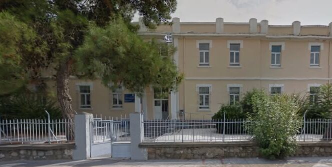 Κομοτηνή: Συνάντηση της Περιφ. Δ/ντριας Μαριγούλας Κοσμίδου, με το Σύλλογο Δασκάλων Αποφοίτων της Ειδικής Παιδαγωγικής Ακαδημίας Θεσσαλονίκης Ροδόπης – Έβρου.