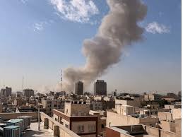 Ισραήλ-ΗΠΑ: Kοινό και εις βάθος επιχειρησιακό σχέδιο μάχης έναντι του Ιράν Ισραήλ-ΗΠΑ: Kοινό και εις βάθος επιχειρησιακό σχέδιο μάχης έναντι του Ιράν