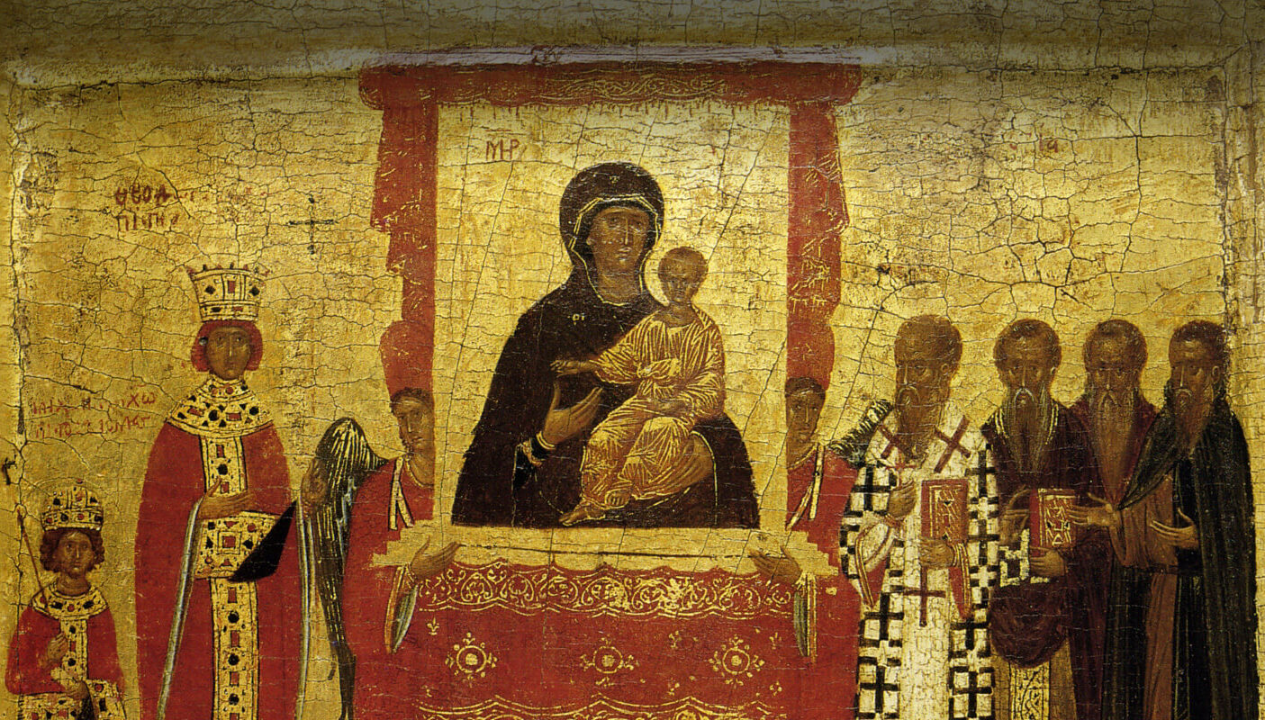 Κυριακή της Ορθοδοξίας: Η πρώτη Κυριακή της Αγίας και Μεγάλης Σαρακοστής