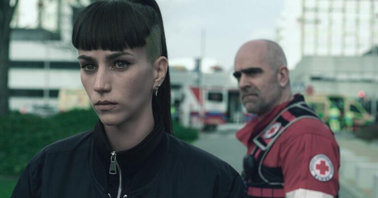 “Σαλβαδόρ”: Ποιο είναι το  νέο Ισπανικό θρίλερ του Netflix …κόβει την ανάσα (trailer)