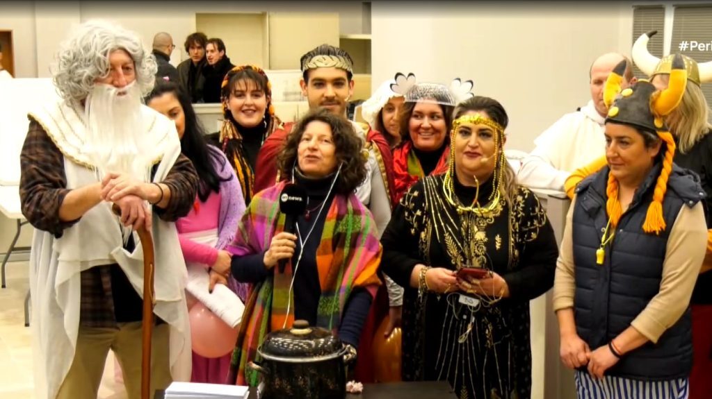 Σάπες Ροδόπης: Στα ίχνη του «κρυμμένου θησαυρού» μικροί και μεγάλοι