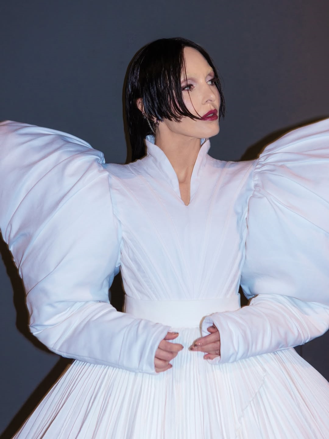 🎵 Τάμτα: Η εμφάνιση υπερθέαμα στο Sing for Greece κυκλοφορεί επίσημα με τίτλο “Live Mutations”