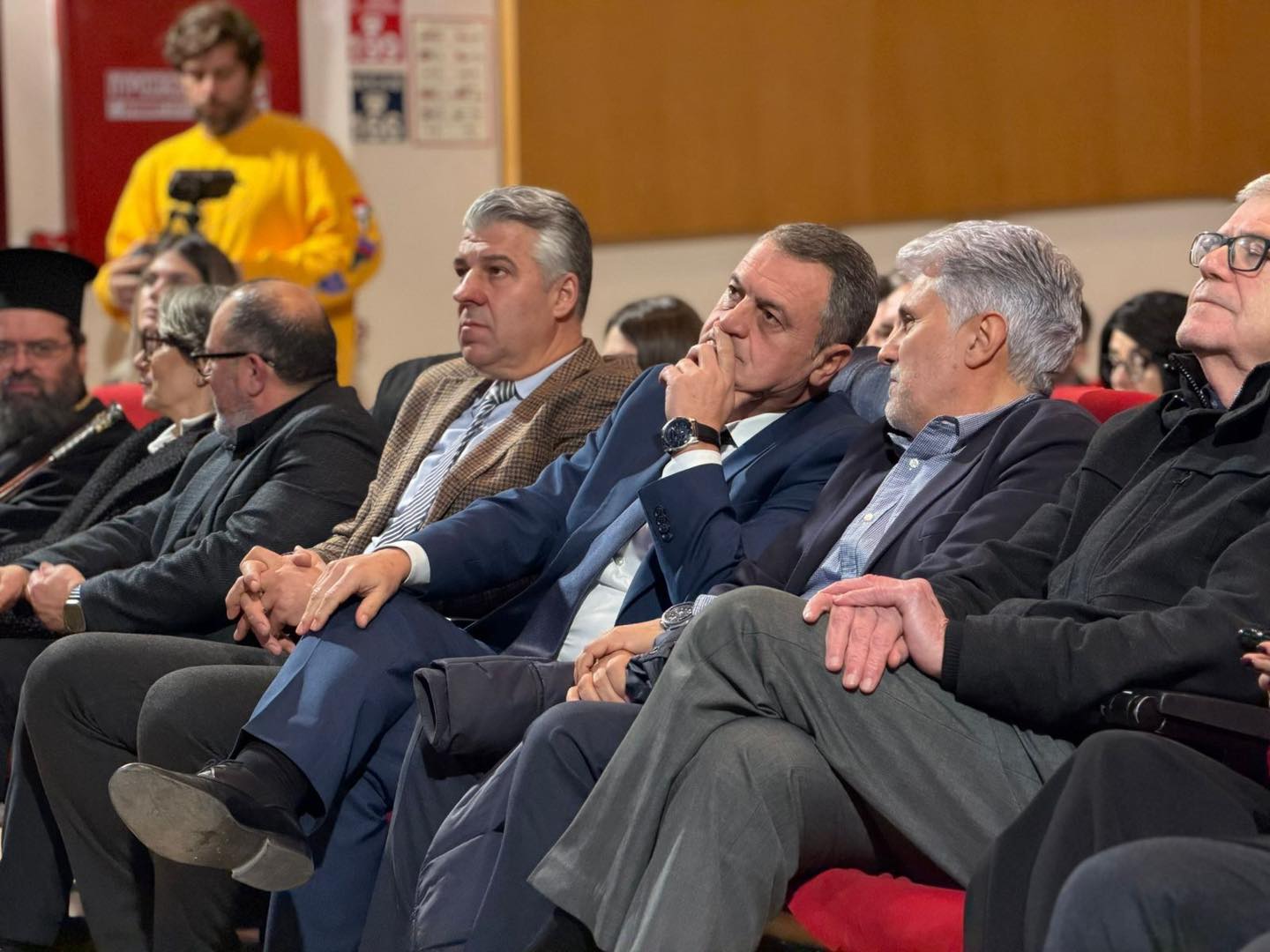 Τοψίδης για Νέο Νοσοκομείο Κομοτηνής: “Η ΠΑΜΘ υλοποιεί κρίσιμα συνοδά έργα με συνέπεια και ευθύνη”