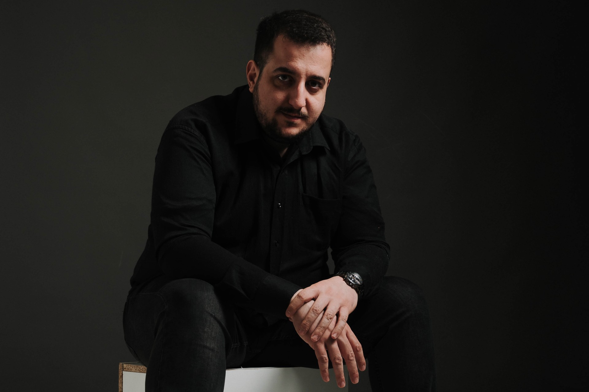 Γάμος σε αίθουσα σινεμά; Ο Θανάσης Αυξεντίδης το έκανε πρώτος στην Ελλάδα (video)