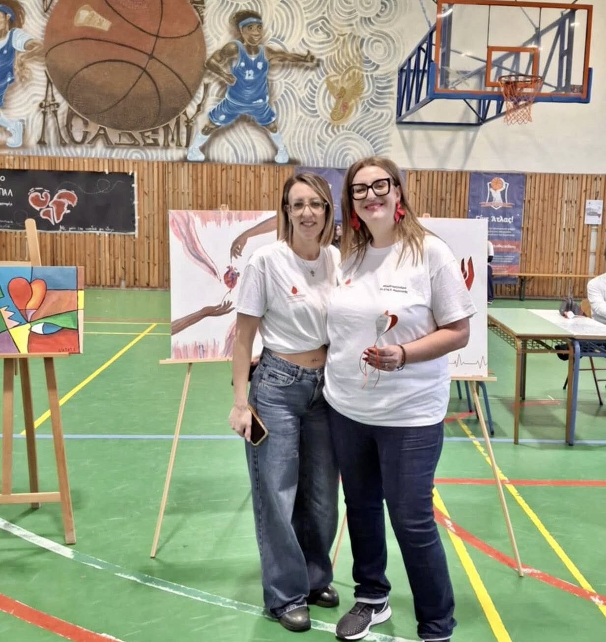 ΔΥΠΑ- ΕΠΑΣ Κομοτηνης: Επιτυχημένη δράση εθελοντικής αιμοδοσίας ΔΥΠΑ- ΕΠΑΣ Κομοτηνης: Επιτυχημένη δράση εθελοντικής αιμοδοσίας