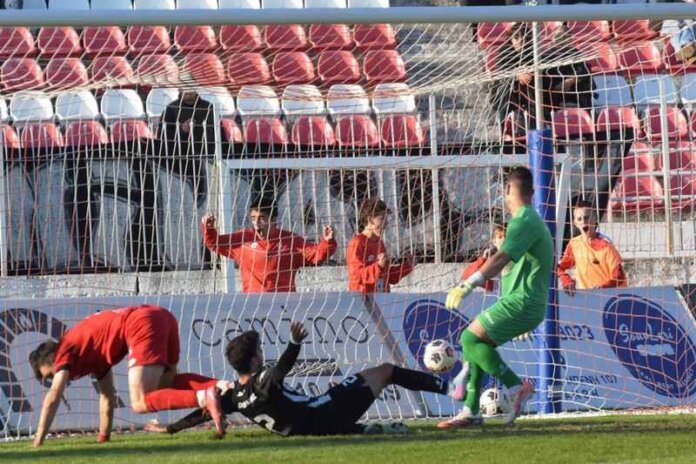 Γ’ Εθνική: Ζωντανός για την πρωτιά ο ΑΟΞ μετά την νίκη ανατροπής στην Δράμα επί της Δόξας που καταρρέει! Η νέα βαθμολογία 2 αγωνιστικές πριν το φινάλε κανονικής περιόδου