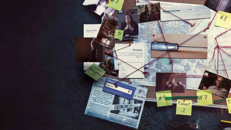 Η πιο σκοτεινή ιστορία του ίντερνετ που μεταφέρθηκε σε ντοκιμαντέρ του Netflix