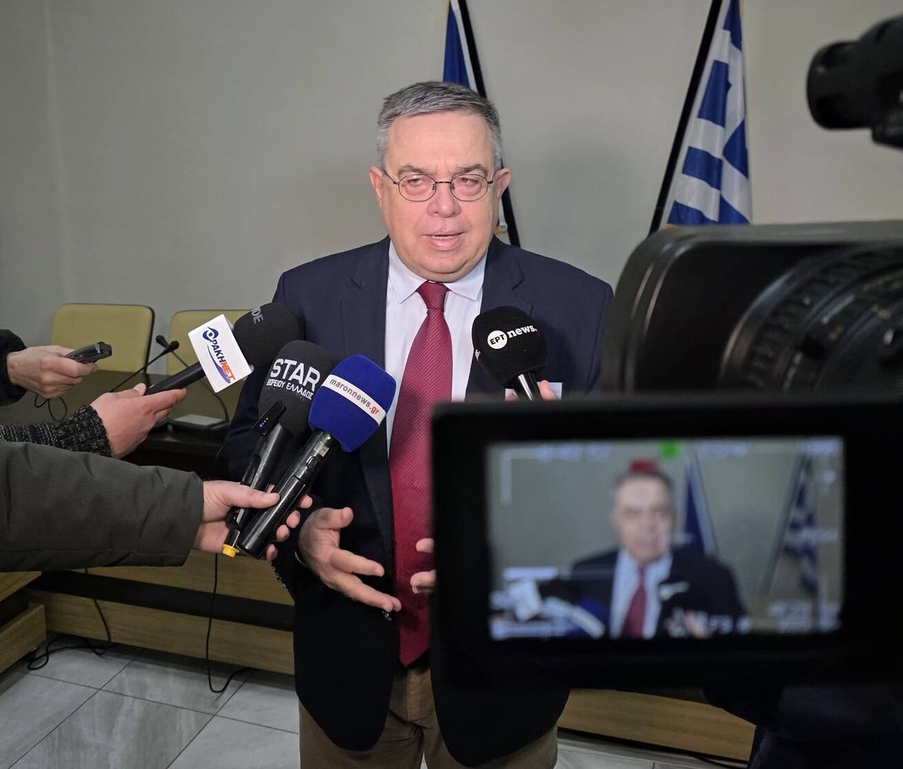 Εγκύκλιος του Γραμματέα της ΑΔΜΘ Δ. Γαλαμάτη για αυξημένα μέτρα πυροπροστασίας και ενημέρωση των καλλιεργητών για τις αγροτοδασικές πυρκαγιές Εγκύκλιος του Γραμματέα της ΑΔΜΘ Δ. Γαλαμάτη για αυξημένα μέτρα πυροπροστασίας και ενημέρωση των καλλιεργητών για τις αγροτοδασικές πυρκαγιές