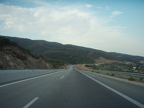 Η ΓΕΚ ΤΕΡΝΑ Α.Ε. και η EGIS PROJECTS S.A.S πίσω από την “Νέα Εγαντία Οδό-Παραχώρηση Α.Ε.”- Τι αλλαγές θα γίνουν Η ΓΕΚ ΤΕΡΝΑ Α.Ε. και η EGIS PROJECTS S.A.S πίσω από την “Νέα Εγαντία Οδό-Παραχώρηση Α.Ε.”- Τι αλλαγές θα γίνουν