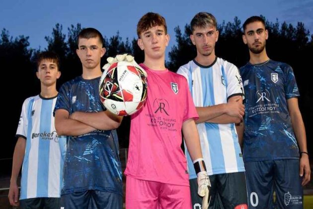 ΕΠΣ B’ Θράκης: Ισοπαλία στο ντέρμπι Ακρίτες – Αλανότοπος με τον Φιλαθλητικό να πατά κορυφή πρώτη φορά, συνεχίζεται το σερί της Στρύμης! Τα αποτελέσματα και η βαθμολογία στην Β’ κατηγορία