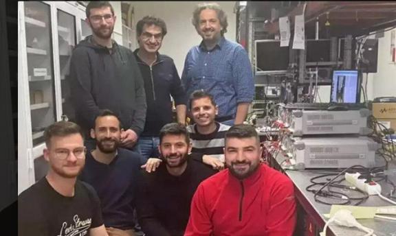 Ερευνητές του ΑΠΘ δημιούργησαν τον ταχύτερο επεξεργαστή τεχνητής νοημοσύνης στον κόσμο – Πώς θα λειτουργεί