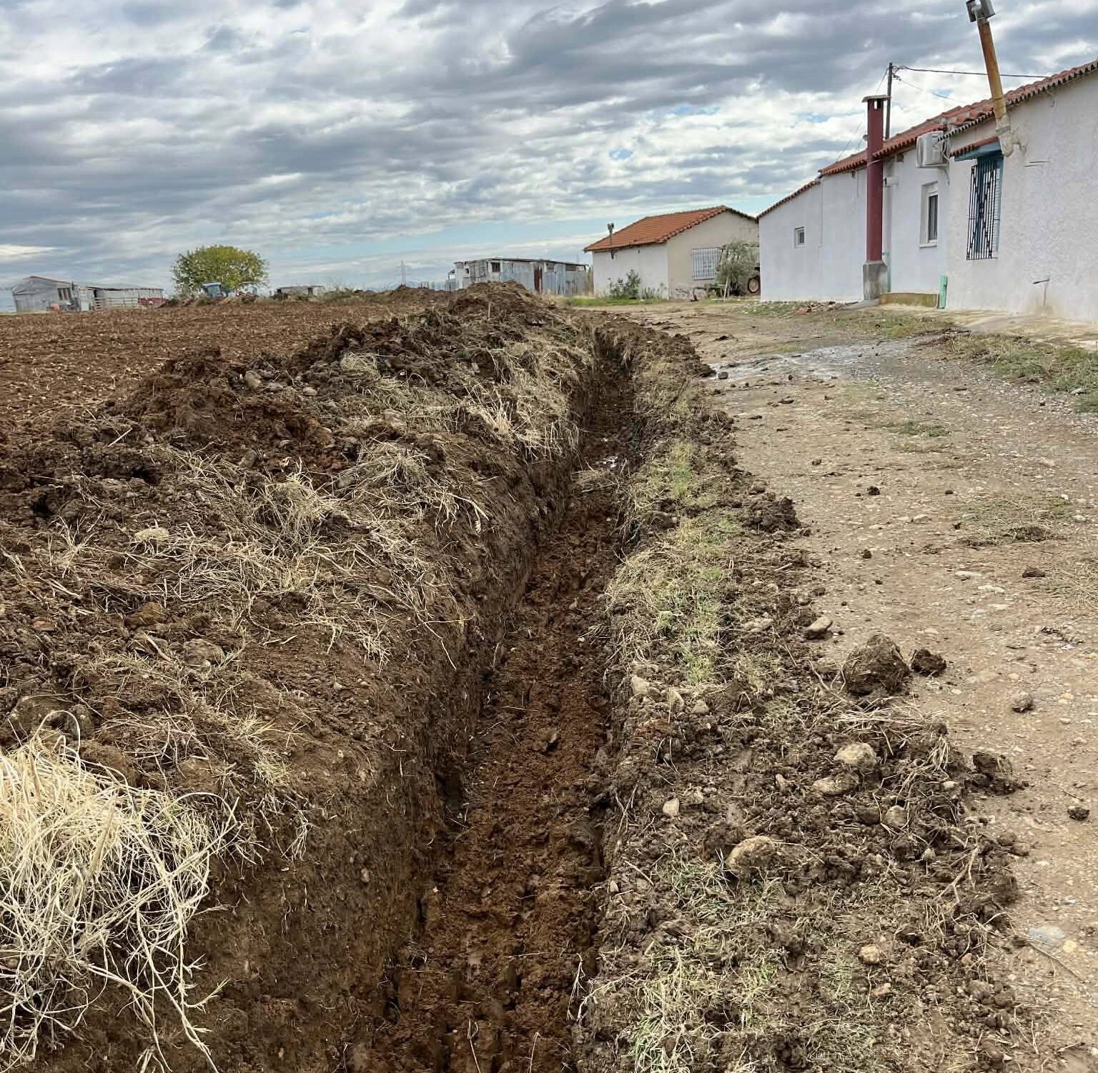 Απόστολος Ιωάννου: “Aποκατάσταση της αλήθειας και διάψευση συκοφαντικών αναφορών, σε ό,τι αφορά την αντιμετώπιση της πρόσφατης κακοκαιρίας και των συνπειών της  στο Δήμο Μαρώνειας- Σαπών”