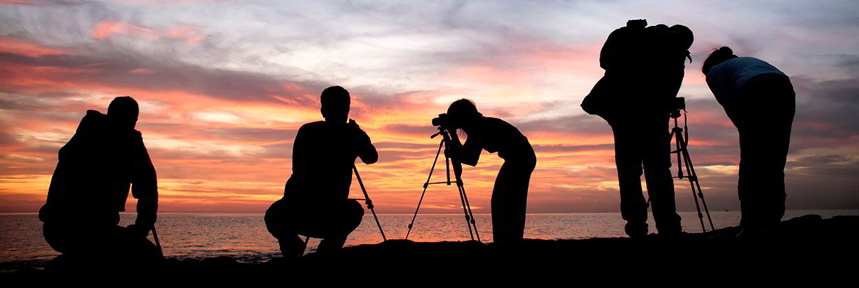 Μέγαρο Μουσικής Κομοτηνής-Στέγη Πολιτισμού ΑΜΘ: Λειτουργία Εργαστηρίου Φωτογραφίας