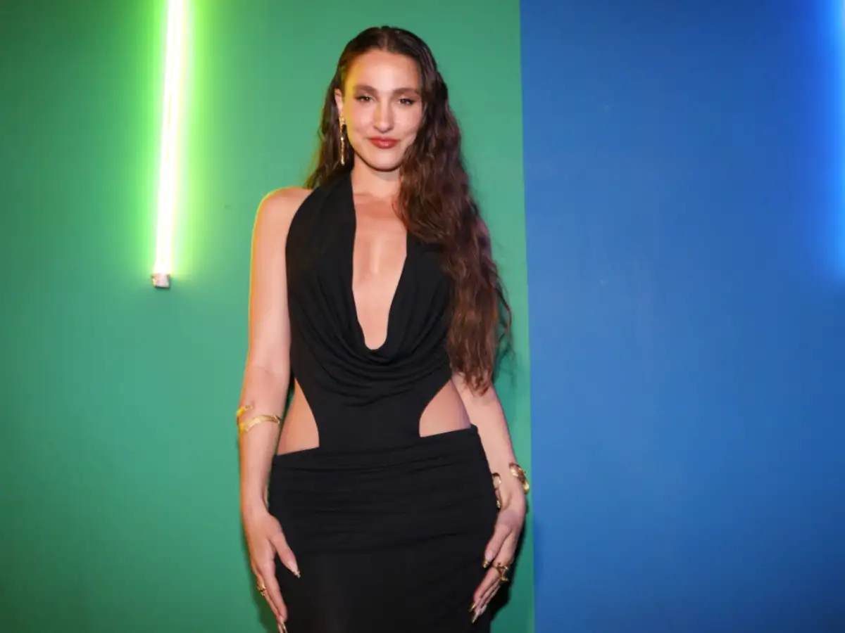 Eurovision 2026: Καταγγελίες Ισραηλινών για το τραγούδι της Evangelia