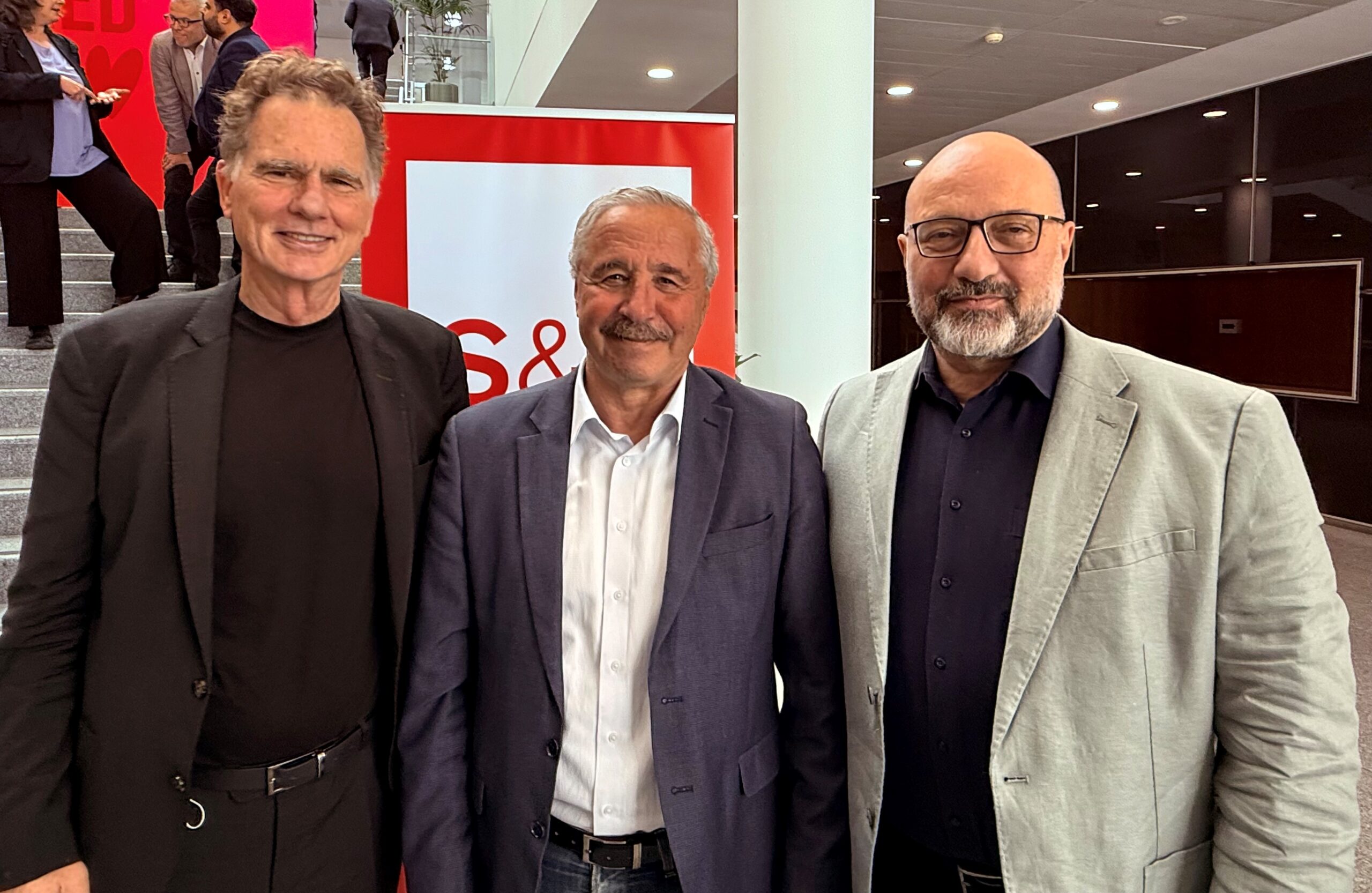 Mercosur ξανά στο τραπέζι — Ηχηρό «όχι» των Ευρωβουλευτών του ΠΑΣΟΚ σε μια χειρότερη συμφωνία για τους Ευρωπαίους αγρότες