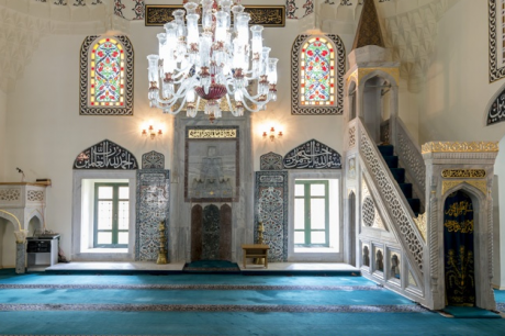 Ραμαζάνι: Το πρόγραμμα για την έναρξη και λύση της φετινής νηστείας στην Π.Ε. Ροδόπης