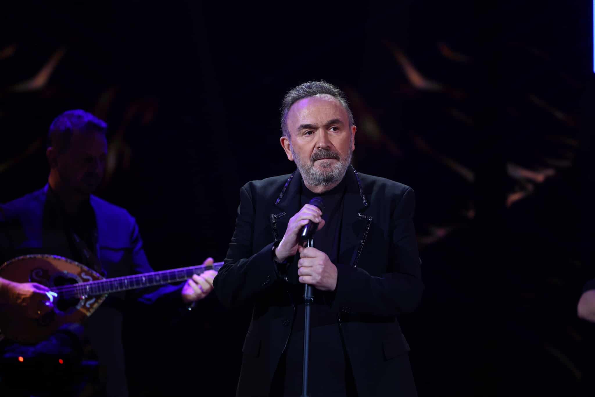 Σταμάτης Γονίδης:  Κυκλοφόρησε η νέα του επιτυχία με τίτλο «Κακιά συνήθεια»