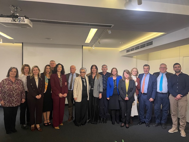 Η έγκαιρη διάγνωση σώζει ζωές  το μήνυμα της ημερίδας  για την Πρόληψη του Καρκίνου του Πνεύμονα