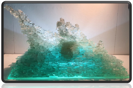 Παράταση περιοδικής έκθεσης με έργα καλλιτεχνών του Συλλόγου Καλλιτεχνών Ν. Ροδόπης Αθηνίων