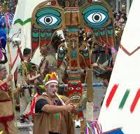 Σε ποιες 4 ελληνικές πόλεις αξίζει να βρεθείς τις  Απόκριες, για να σου μείνουν αξέχαστες!