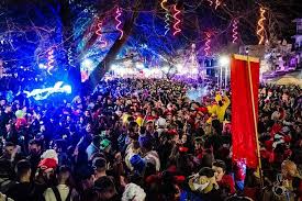 Δήμος Κομοτηνής: Κλήρωση σειράς των τμημάτων της επερχόμενης καρναβαλικής παρέλασης