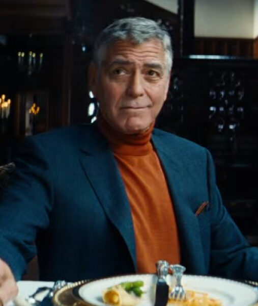 Ο Γιώργος Λάνθιμος σκηνοθετεί τον Τζορτζ Κλούνεϊ (video)