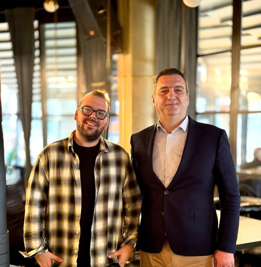 Ο Δήμος Κομοτηνής συνεργάζεται με τον Ευθύμη Κάλφα για την τουριστική προβολή της πόλης