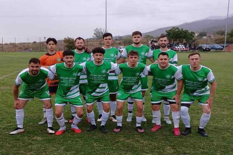 ΕΠΣ Θράκης: Αναβλήθηκαν τα ματς των πρωτοπόρων, ανεβαίνουν οι Ακρίτες, νίκες για Μ. Πιστό και Πολύανθο! Τα αποτελέσματα και η βαθμολογία στην Β’ κατηγορία