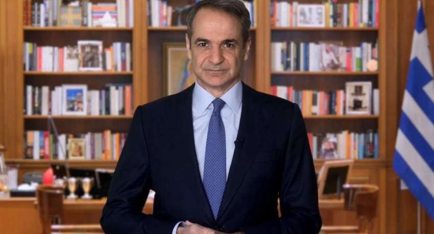 Κυριάκος Μητσοτάκης για αναθεώρηση Συντάγματος: Στο επίκεντρο δημοσιονομική πειθαρχία, μονιμότητα στο Δημόσιο και άρση ασυλίας