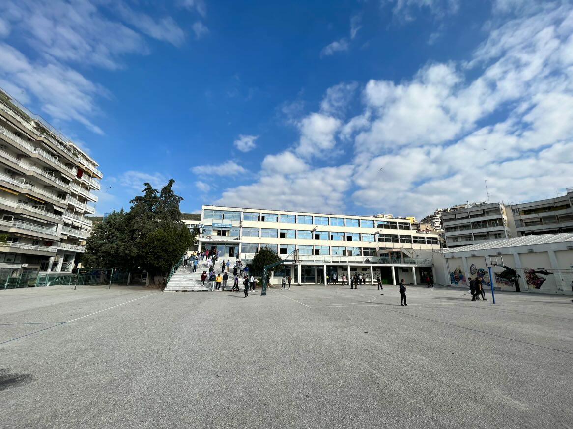 Καβάλα: Διήμερο Συναυλιών του Τμήματος Πνευστών του  Μουσικού Σχολείου, στο πλαίσιο των Σχεδίων Δράσης «Σχέσεις σχολείου-οικογένειας» και «Σχολείο και Κοινότητα»