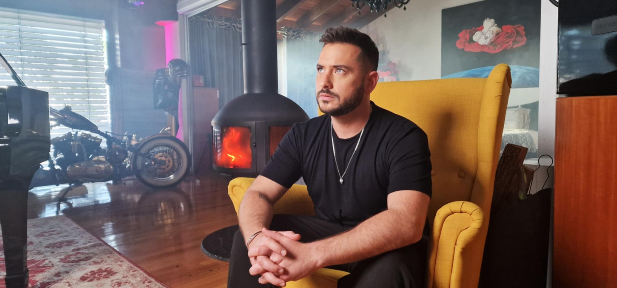 Θέμης Παναγιωτίδης: Κλέβει τις εντυπώσεις από τον Βορρά μέχρι τον Νότο !