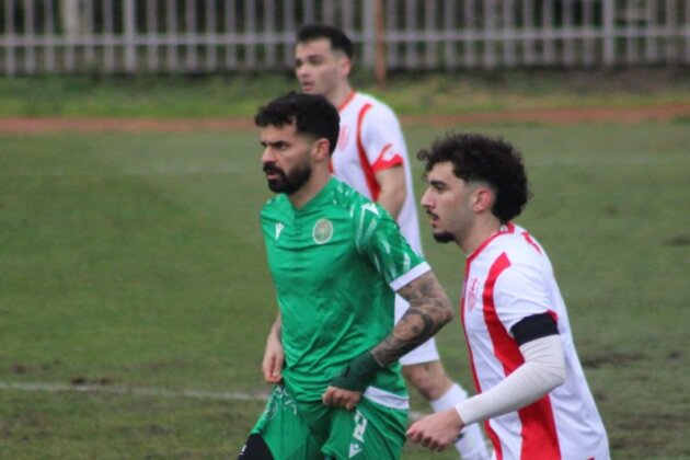 Γ’ Εθνική: Από ωραίος… μοιραίος ο Τόλης Σαραντίδης στο Ελ Θράκικο και μοιρασιά ανάμεσα σε Πανθρακικό και Ξάνθη στο βροχερό ΔΑΚ ! Γ’ Εθνική: Από ωραίος… μοιραίος ο Τόλης Σαραντίδης στο Ελ Θράκικο και μοιρασιά ανάμεσα σε Πανθρακικό και Ξάνθη στο βροχερό ΔΑΚ !