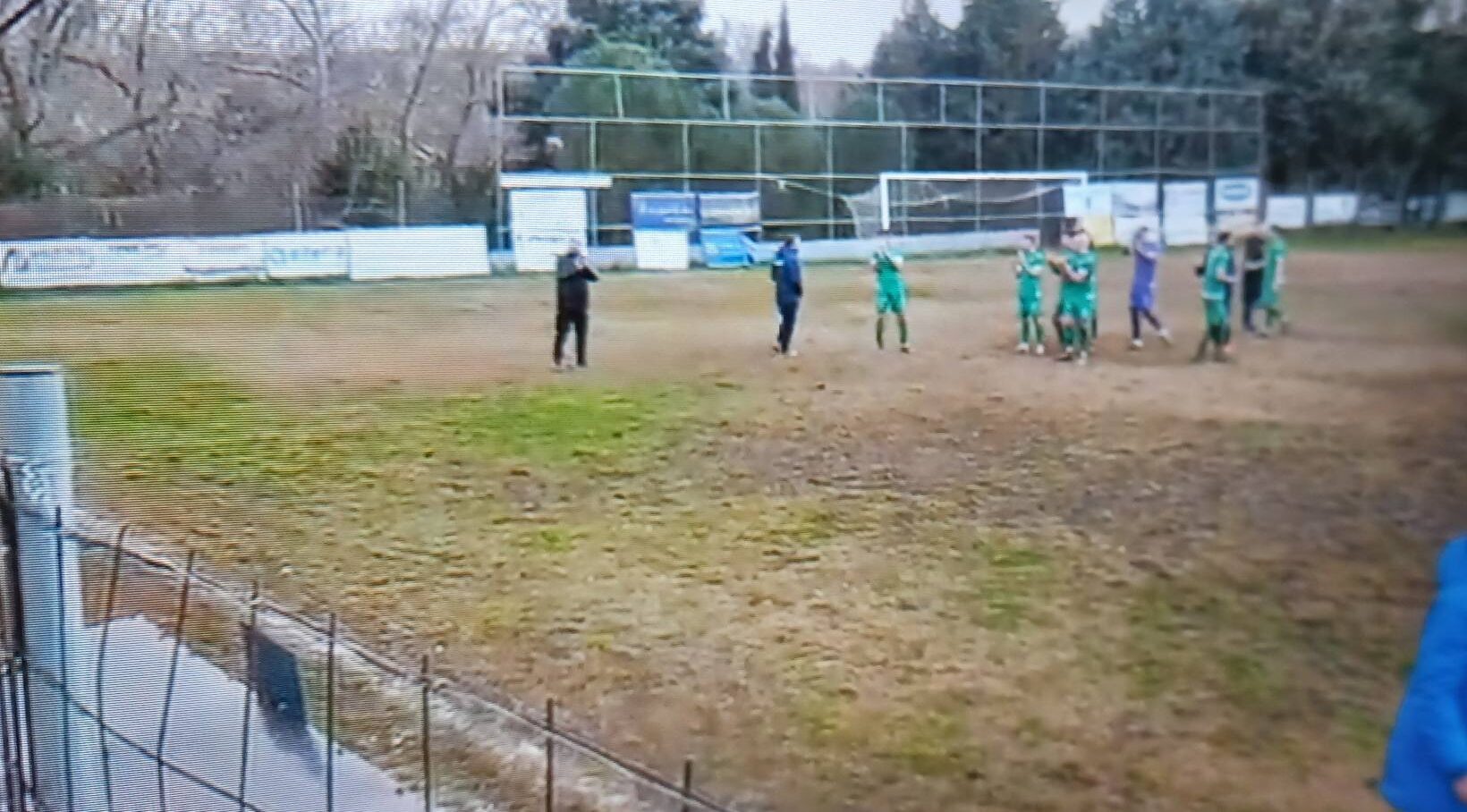 Γ’ Εθνική: Χέρι-χέρι Πανθρακικός και ΑΟΞ, «τελείωσε» η Δόξα, «καθάρισαν» την εξάδα Μηχανιώνα και Οφρύνιο! Τα αποτελέσματα, οι σκόρερ, η βαθμολογία και η επόμενη τελευταία αγωνιστική