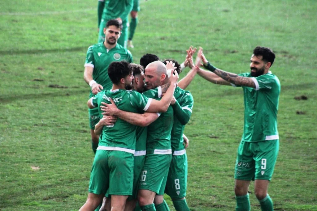 Pregame: ΠΑΟΚ Δυτικού – Πανθρακικός (21/2 – 15:00)