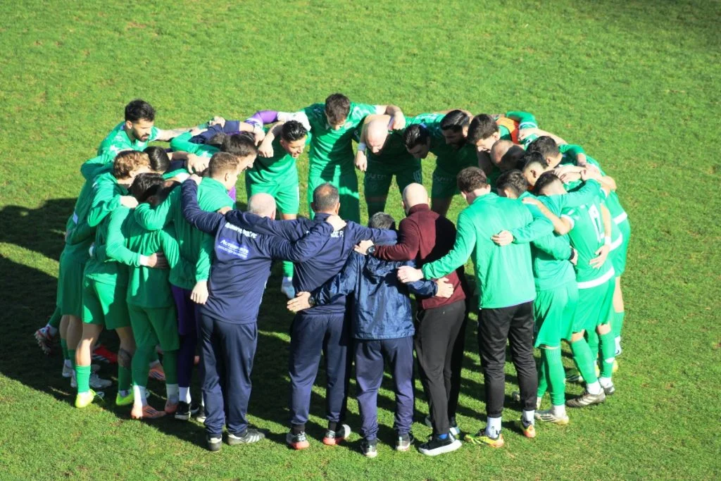 Pregame: Πανθρακικός – Ηρακλής Θερμαϊκού (15/2 – 15:00)