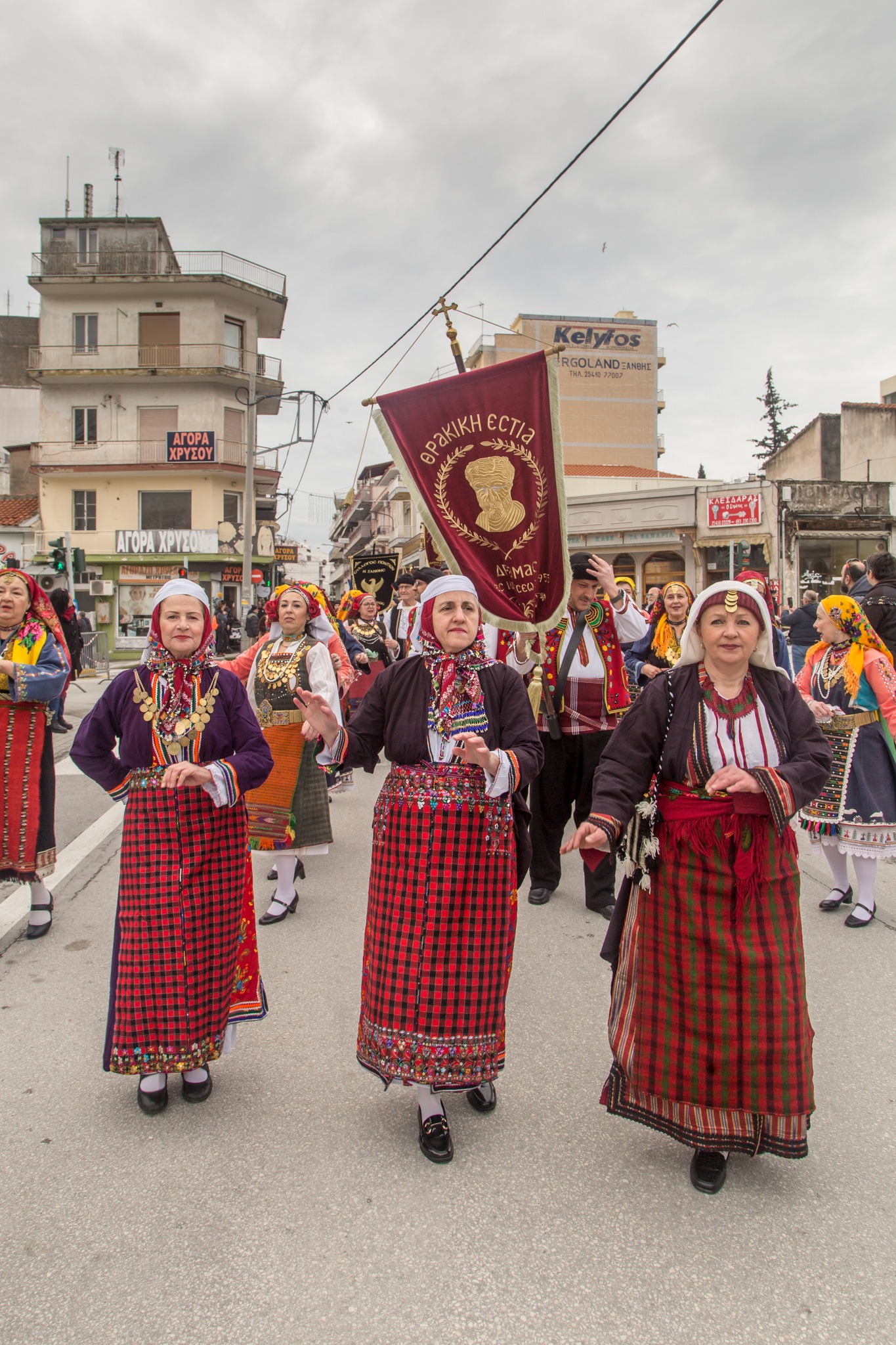 Μουσταφά Σερήφ : «Οι μουσουλμάνοι Έλληνες της Θράκης αποτελούν αναπόσπαστο κομμάτι του ελληνικού πληθυσμού και ως τέτοιο οφείλει να τους αντιμετωπίζει το ελληνικό κράτος» Μουσταφά Σερήφ : «Οι μουσουλμάνοι Έλληνες της Θράκης αποτελούν αναπόσπαστο κομμάτι του ελληνικού πληθυσμού και ως τέτοιο οφείλει να τους αντιμετωπίζει το ελληνικό κράτος»