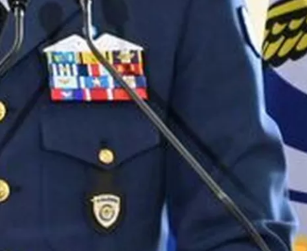 Πώς οι Κινέζοι στρατολόγησαν τον Έλληνα σμήναρχο κατάσκοπο- Πώς του απέσπασε την ομολογία η ΕΥΠ