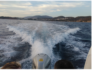 Εξετάσεις υποψηφίων Εκπαιδευτών Χειριστών Ταχύπλοων Σκαφών έτους 2026