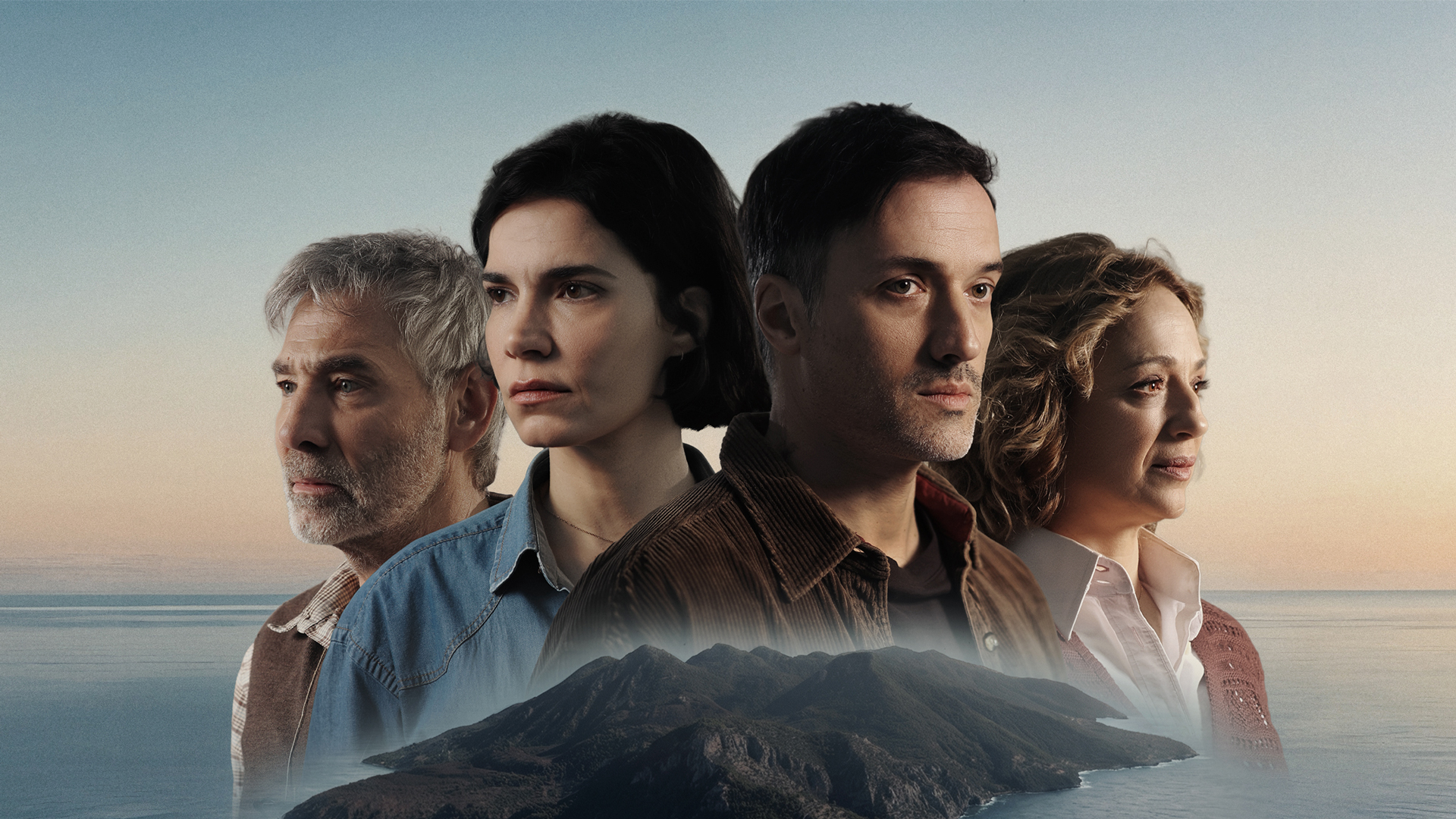 «Το τελευταίο νησί»: Πότε κάνει  πρεμιέρα η νέα δραματική σειρά της  ΕΡΤ1- Υπόθεση και ηθοποιοί